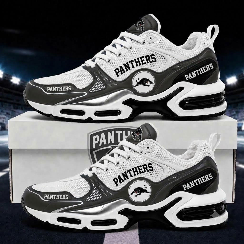 Penrith Panthers 2026 New Sneaker