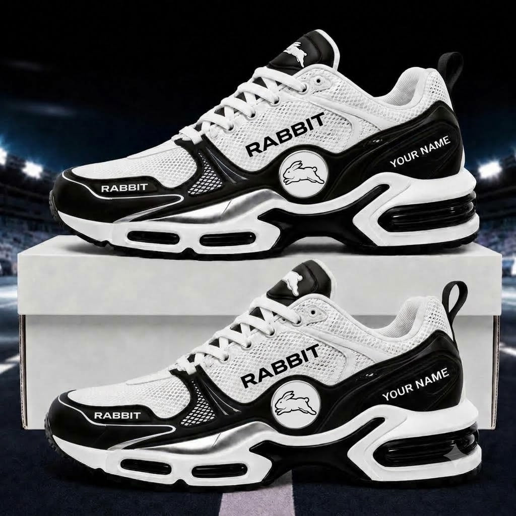 South Sydney Rabbitohs 2026 New Sneaker
