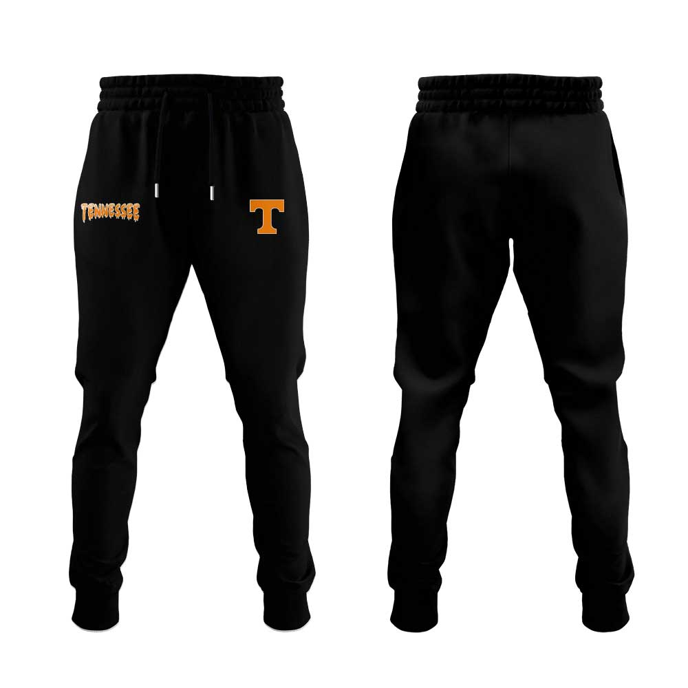 Limited Edition Tennessee Halloween Night 2026 T-Shirt