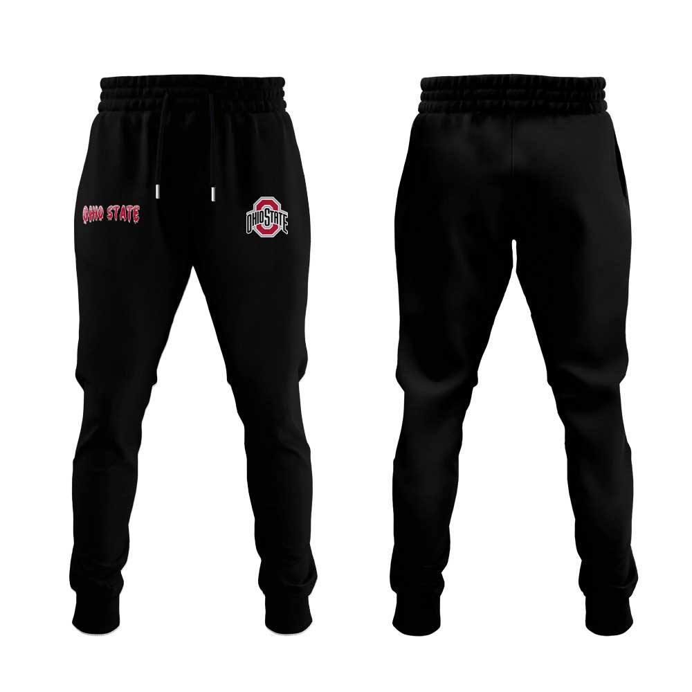 Limited Edition Ohio State Halloween Night 2026 T-Shirt