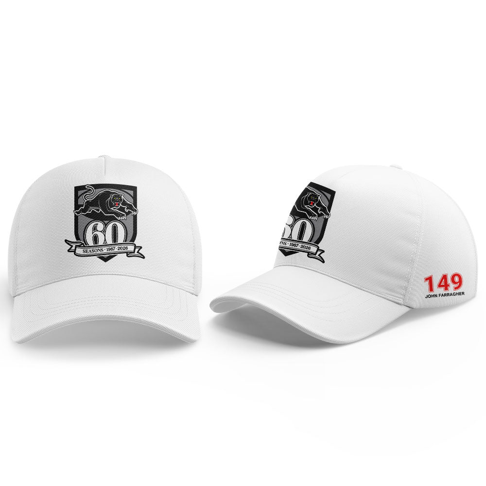 Limited Edition Penrith Panthers History Special Event Remembering A Legend Today Hoodie
