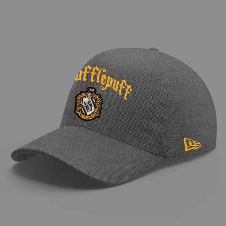 Limited Edition Harry Potter Hufflepuff Cap