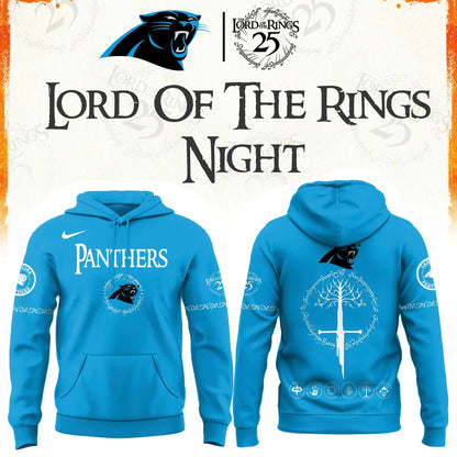 All Team NFL x The Lord of The Rings 2026 Hoodie