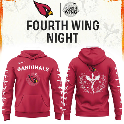 All Team NFL x Dragon Wing Fantasy Night 2026 Hoodie