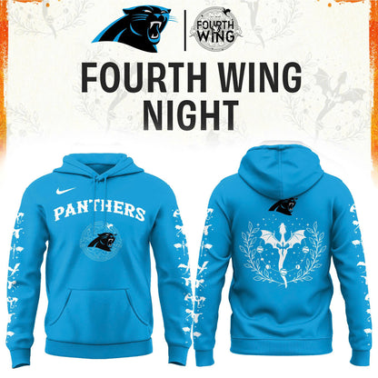 All Team NFL x Dragon Wing Fantasy Night 2026 Hoodie