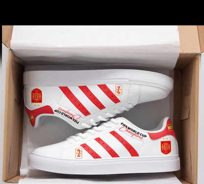 Spain World Cup 2026 Champions Smith Shoes
