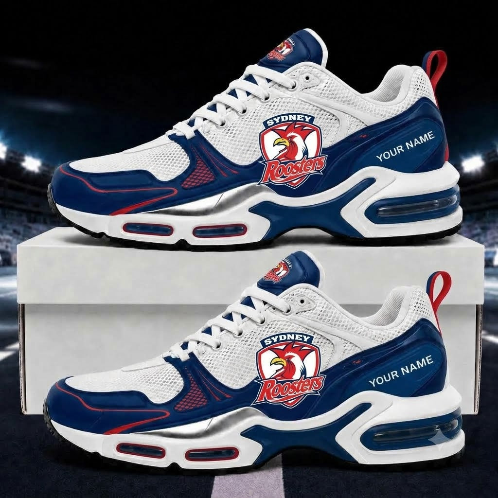 Sydney Roosters 2026 New Sneaker