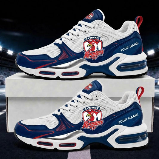 Sydney Roosters 2026 New Sneaker