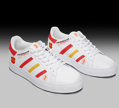 Spain World Cup 2026 Champions Smith Shoes