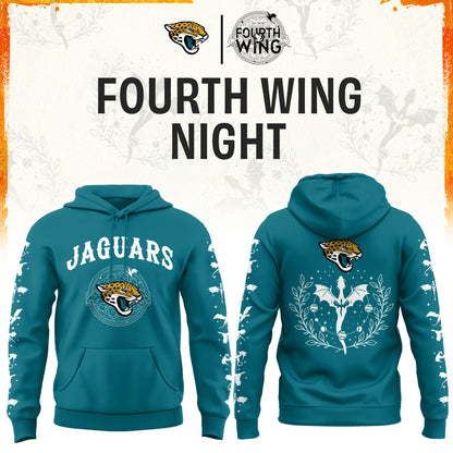 All Team NFL x Dragon Wing Fantasy Night 2026 Hoodie