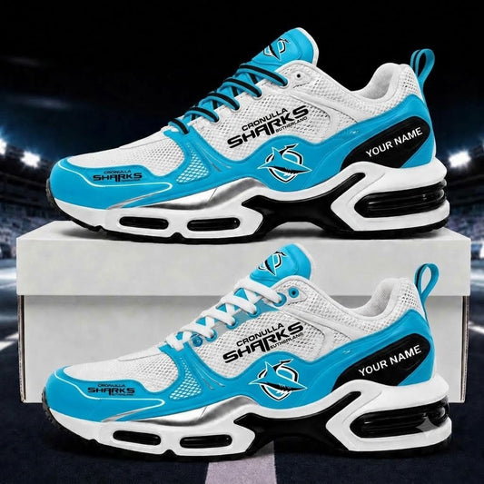 Cronulla Sharks 2026 New Sneaker