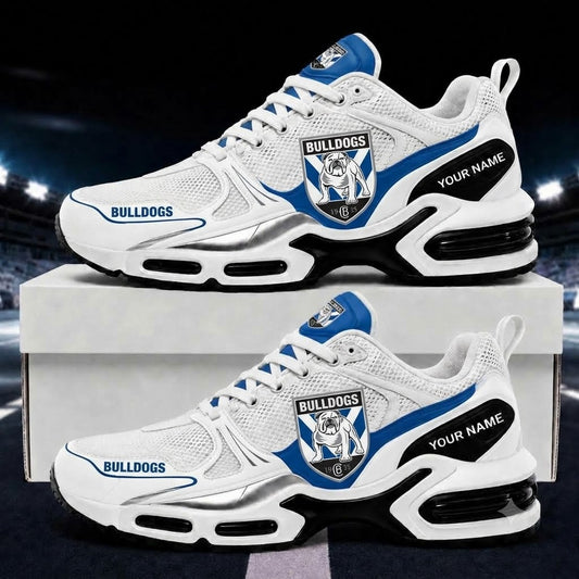 Canterbury Bulldogs 2026 New Sneaker