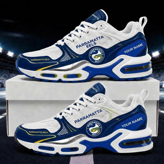 Parramatta Eels 2026 New Sneaker