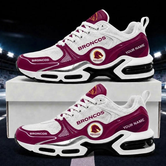 Brisbane Broncos 2026 New Sneaker