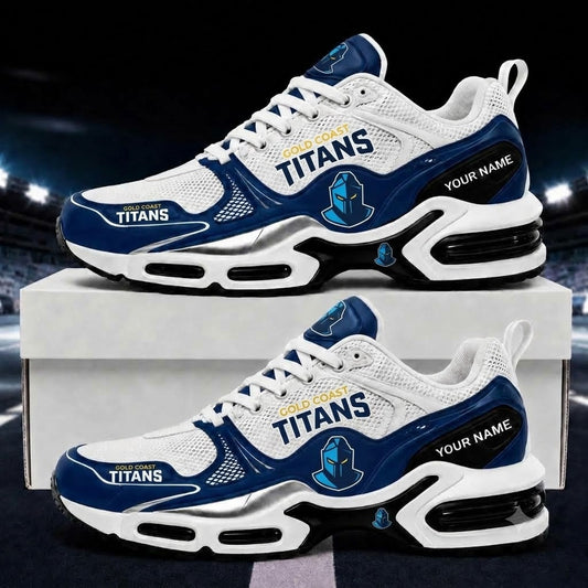 Gold Coast Titans 2026 New Sneaker