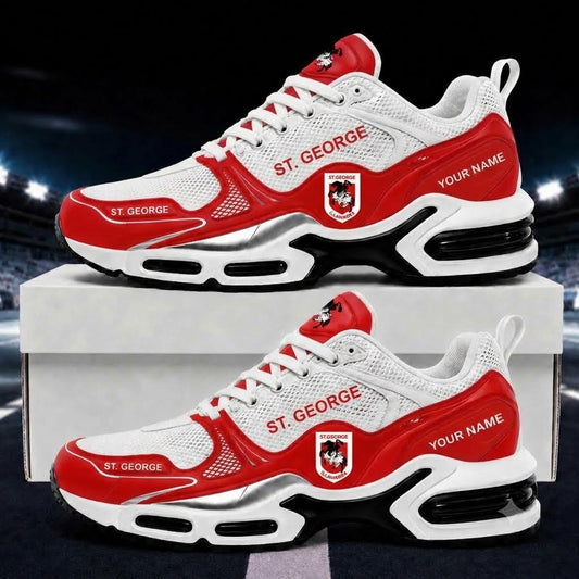 St. George Illawarra Dragons 2026 New Sneaker