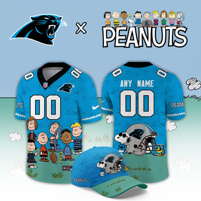 ALL Team NFL x Peanuts 2026 Football Jersey