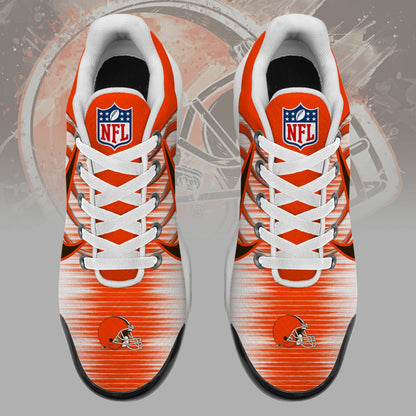 Cleveland Browns 2026 New Shoes