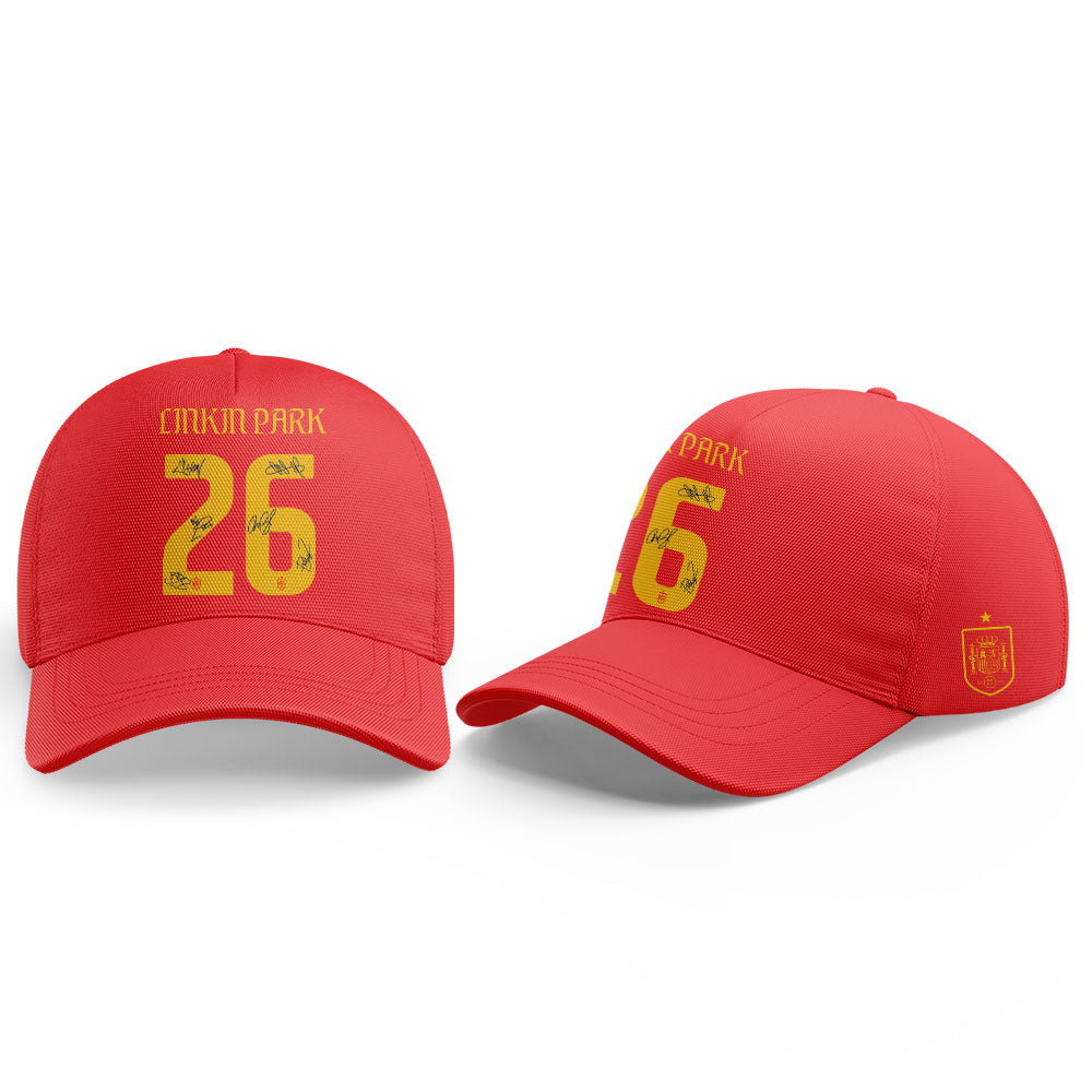 Spain World Cup Champions 2026 Jersey