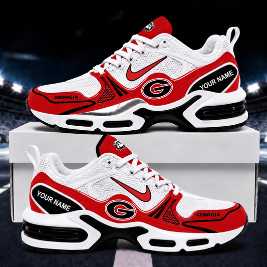 Limited Edition Georgia Bulldogs 2026 New Sneaker