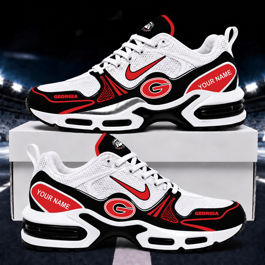 Limited Edition Georgia Bulldogs 2026 New Sneaker