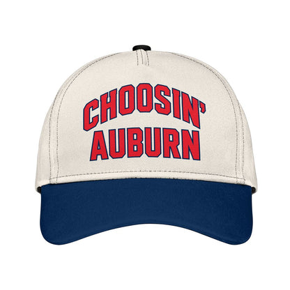 Auburn Tigers x Ella Langley – The Dandelion Tour 2026 Neville Arena Cap