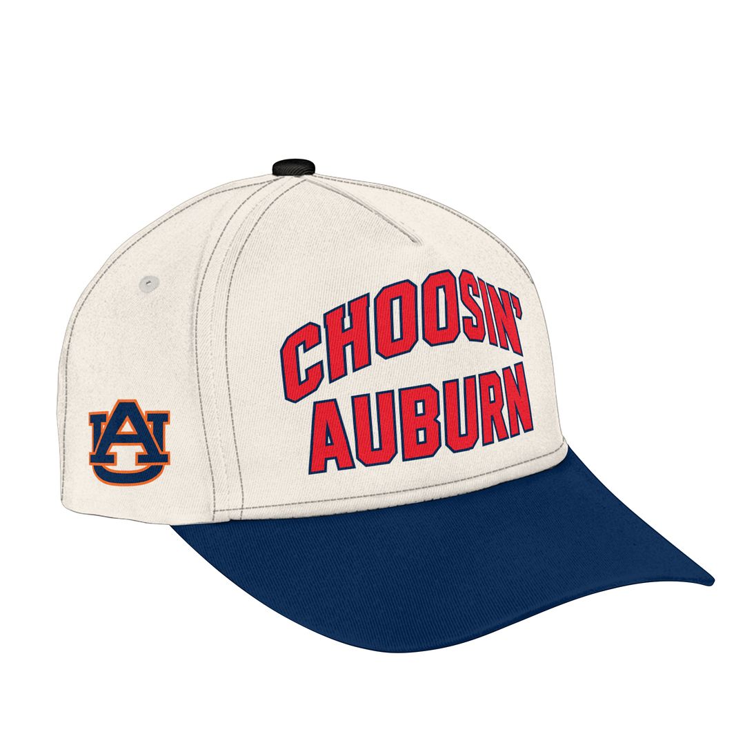 Auburn Tigers x Ella Langley – The Dandelion Tour 2026 Neville Arena Cap