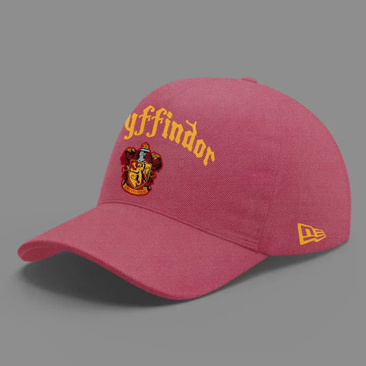 Limited Edition Harry Potter Gryffindor Cap