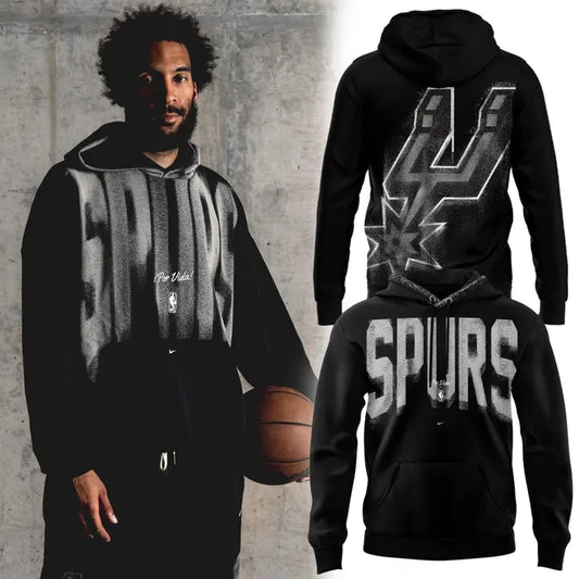 Limited Edition San Antonio Spurs 2026 Hoodie